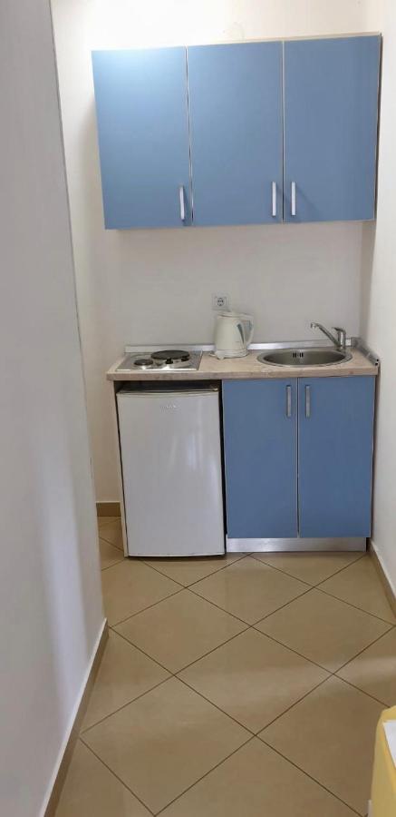 Villa Rihter 부드바 외부 사진