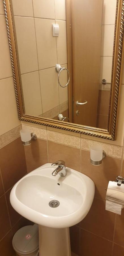 Villa Rihter 부드바 외부 사진