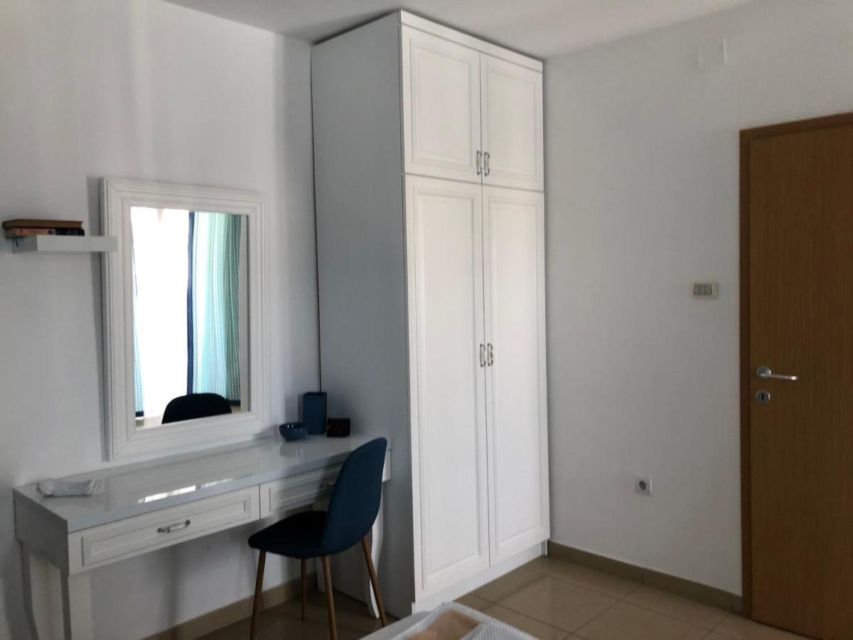 Villa Rihter 부드바 외부 사진