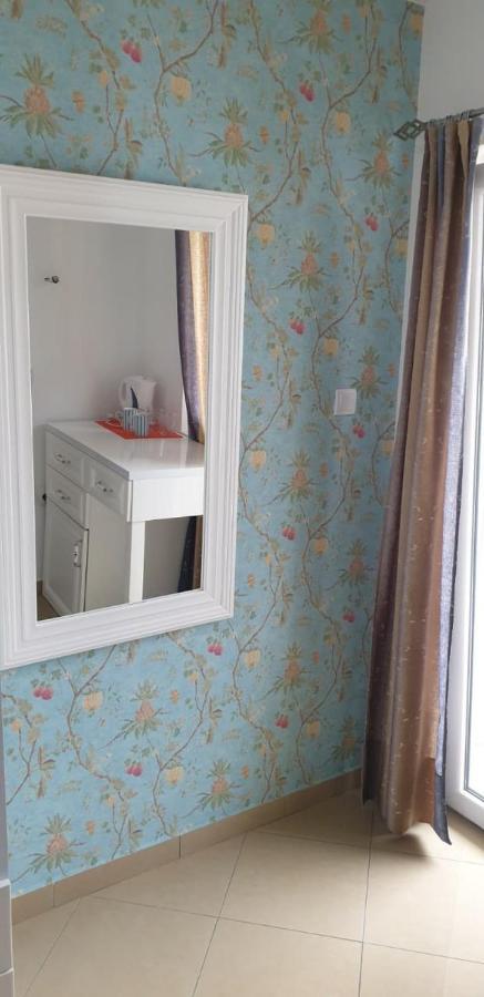 Villa Rihter 부드바 외부 사진