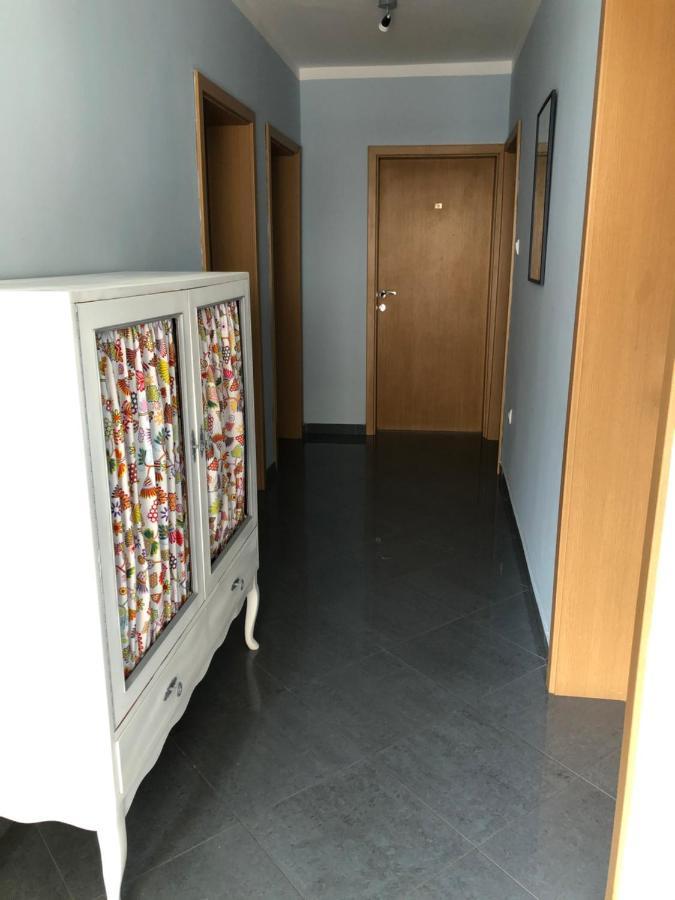 Villa Rihter 부드바 외부 사진