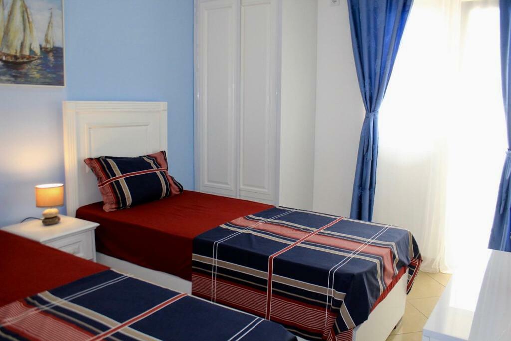 Villa Rihter 부드바 외부 사진