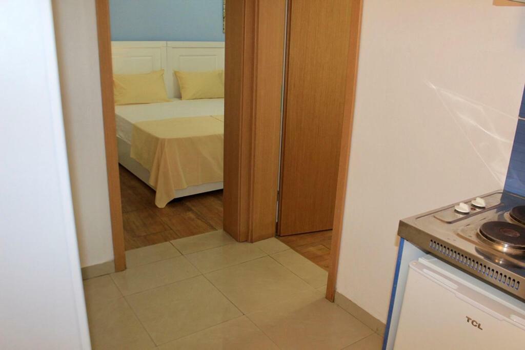Villa Rihter 부드바 외부 사진